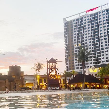 Sunway City Onsen Cosy Home Tambun Ίπο Εξωτερικό φωτογραφία