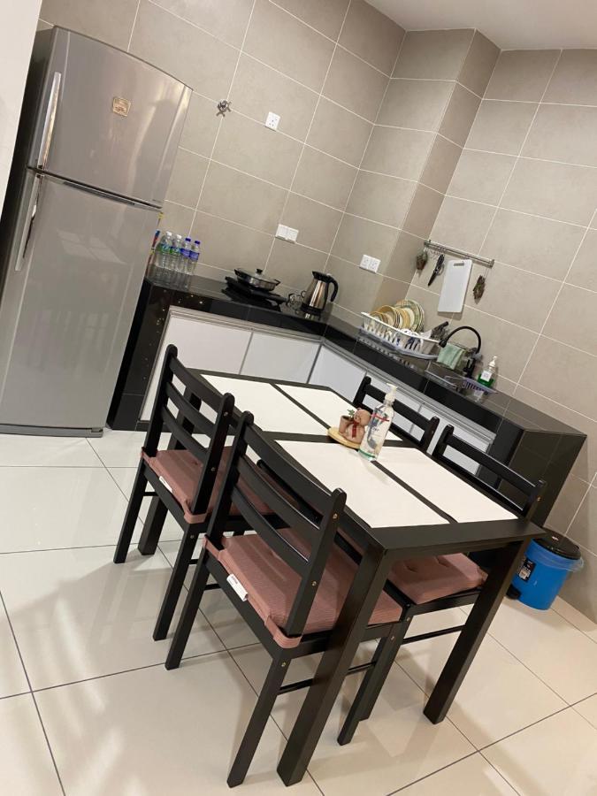 Sunway City Onsen Cosy Home Tambun Ίπο Εξωτερικό φωτογραφία