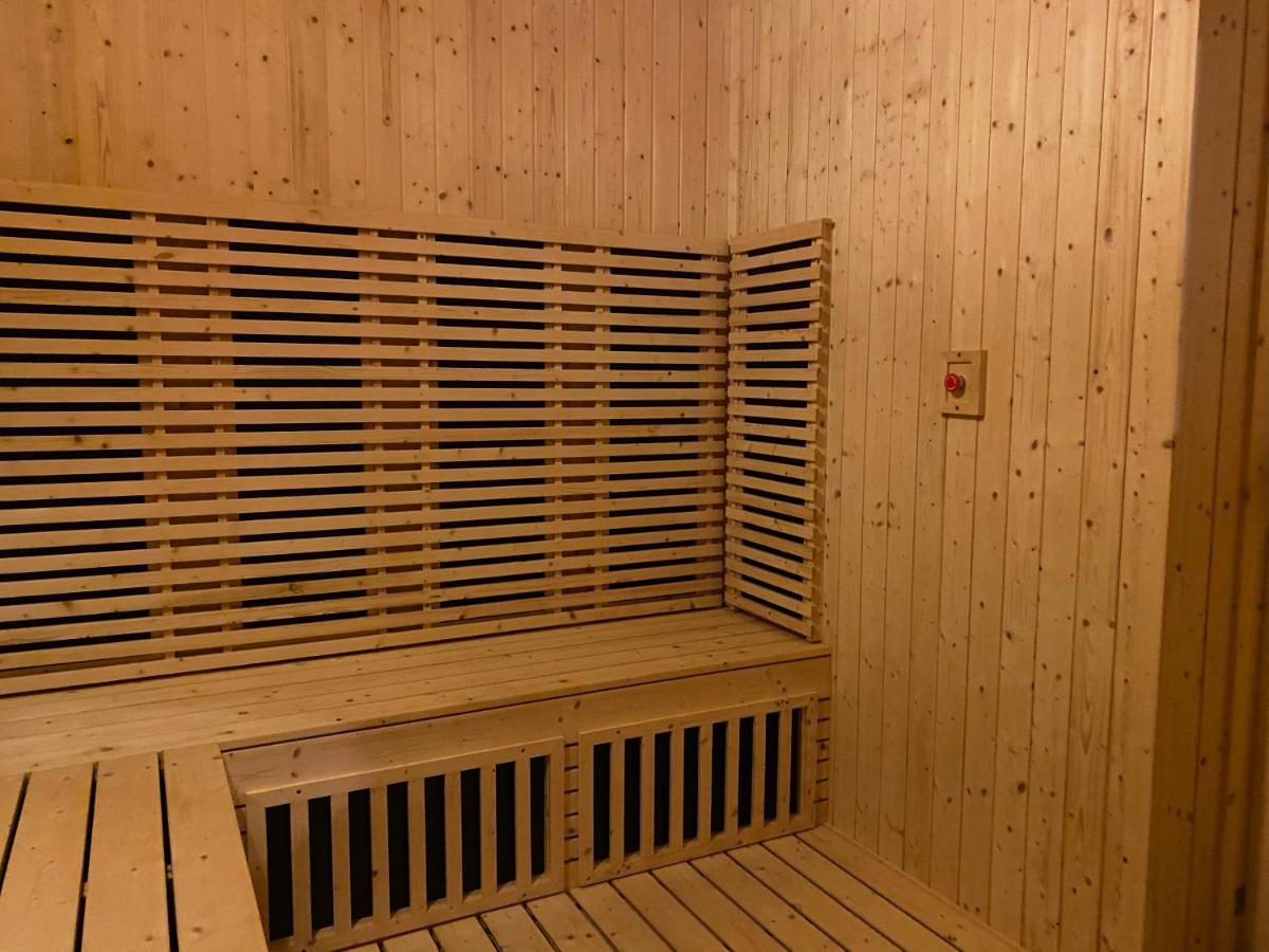 Sunway City Onsen Cosy Home Tambun Ίπο Εξωτερικό φωτογραφία