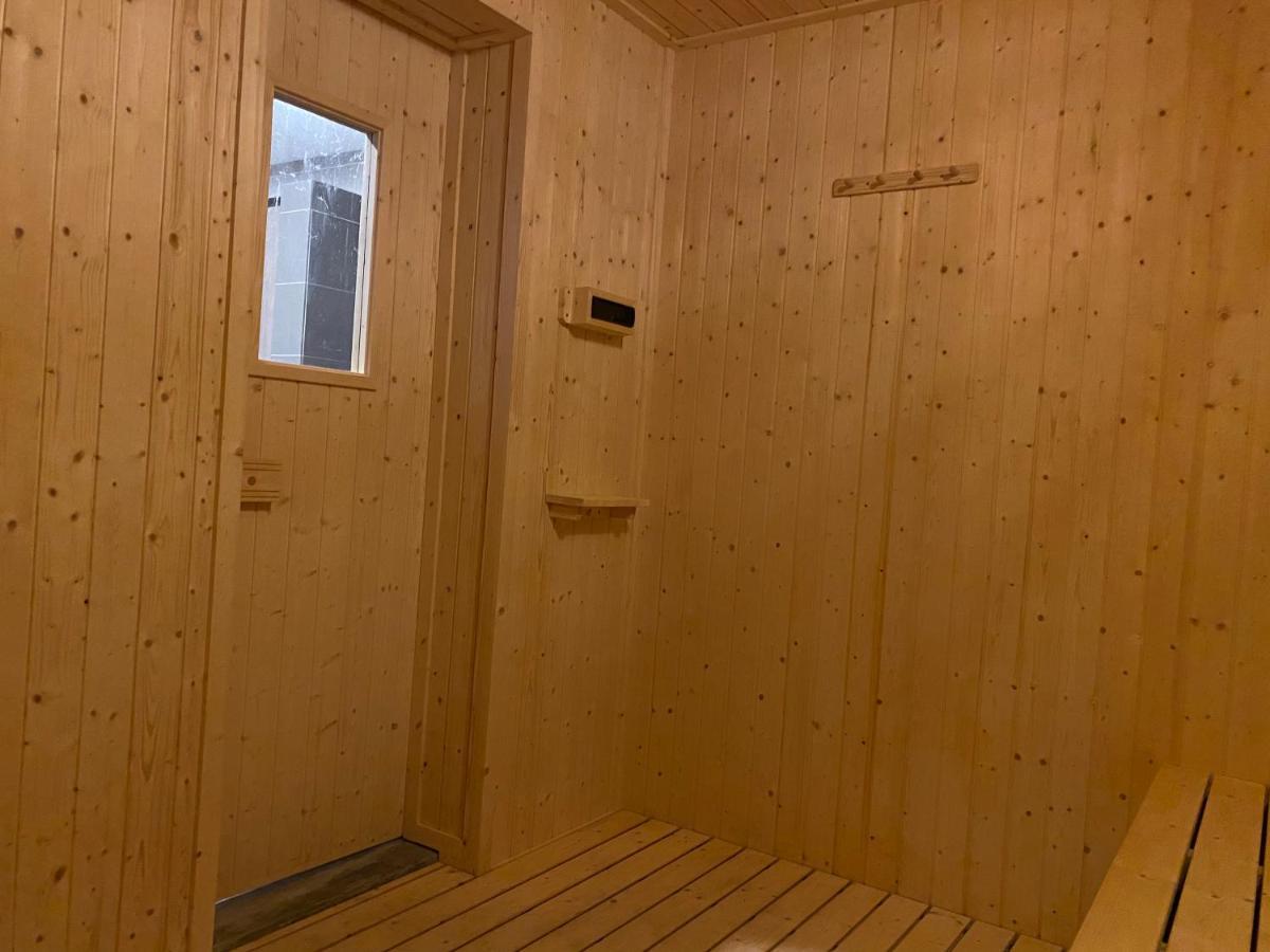 Sunway City Onsen Cosy Home Tambun Ίπο Εξωτερικό φωτογραφία