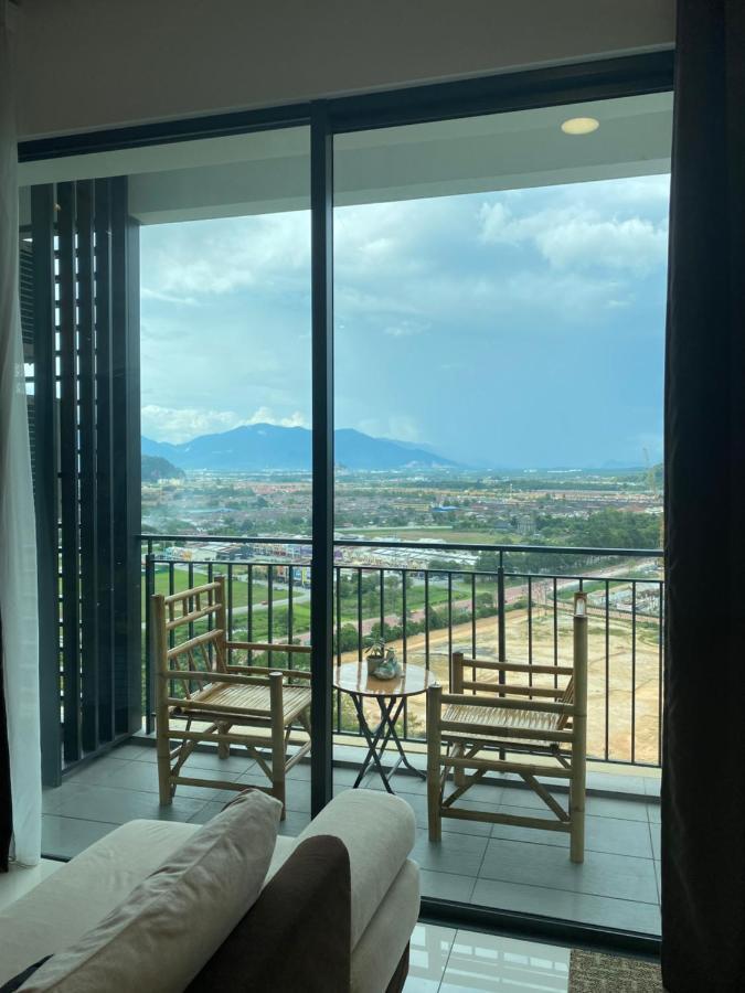 Sunway City Onsen Cosy Home Tambun Ίπο Εξωτερικό φωτογραφία