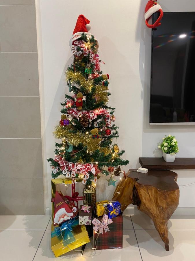 Sunway City Onsen Cosy Home Tambun Ίπο Εξωτερικό φωτογραφία