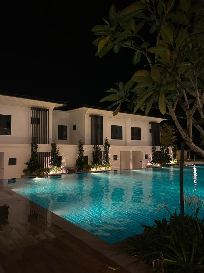 Sunway City Onsen Cosy Home Tambun Ίπο Εξωτερικό φωτογραφία