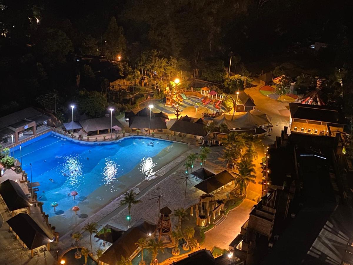 Sunway City Onsen Cosy Home Tambun Ίπο Εξωτερικό φωτογραφία