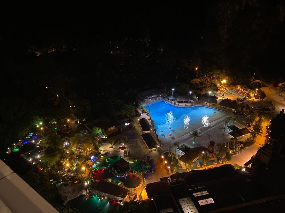 Sunway City Onsen Cosy Home Tambun Ίπο Εξωτερικό φωτογραφία