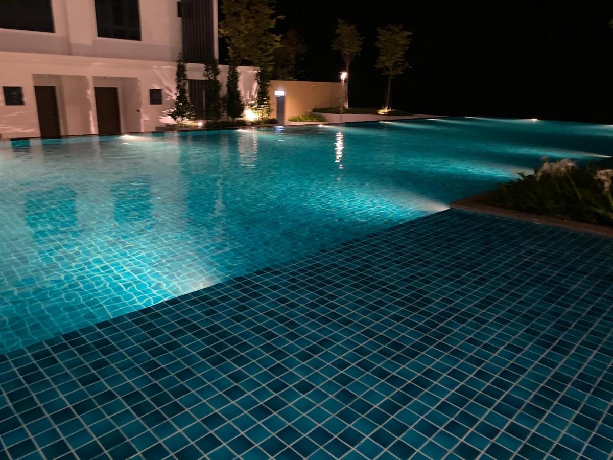 Sunway City Onsen Cosy Home Tambun Ίπο Εξωτερικό φωτογραφία