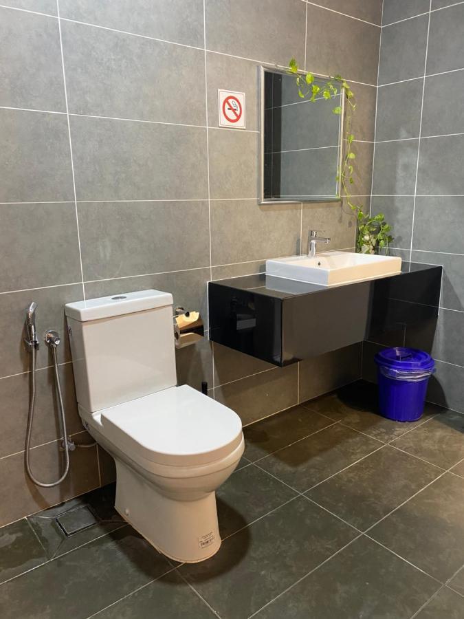 Sunway City Onsen Cosy Home Tambun Ίπο Εξωτερικό φωτογραφία