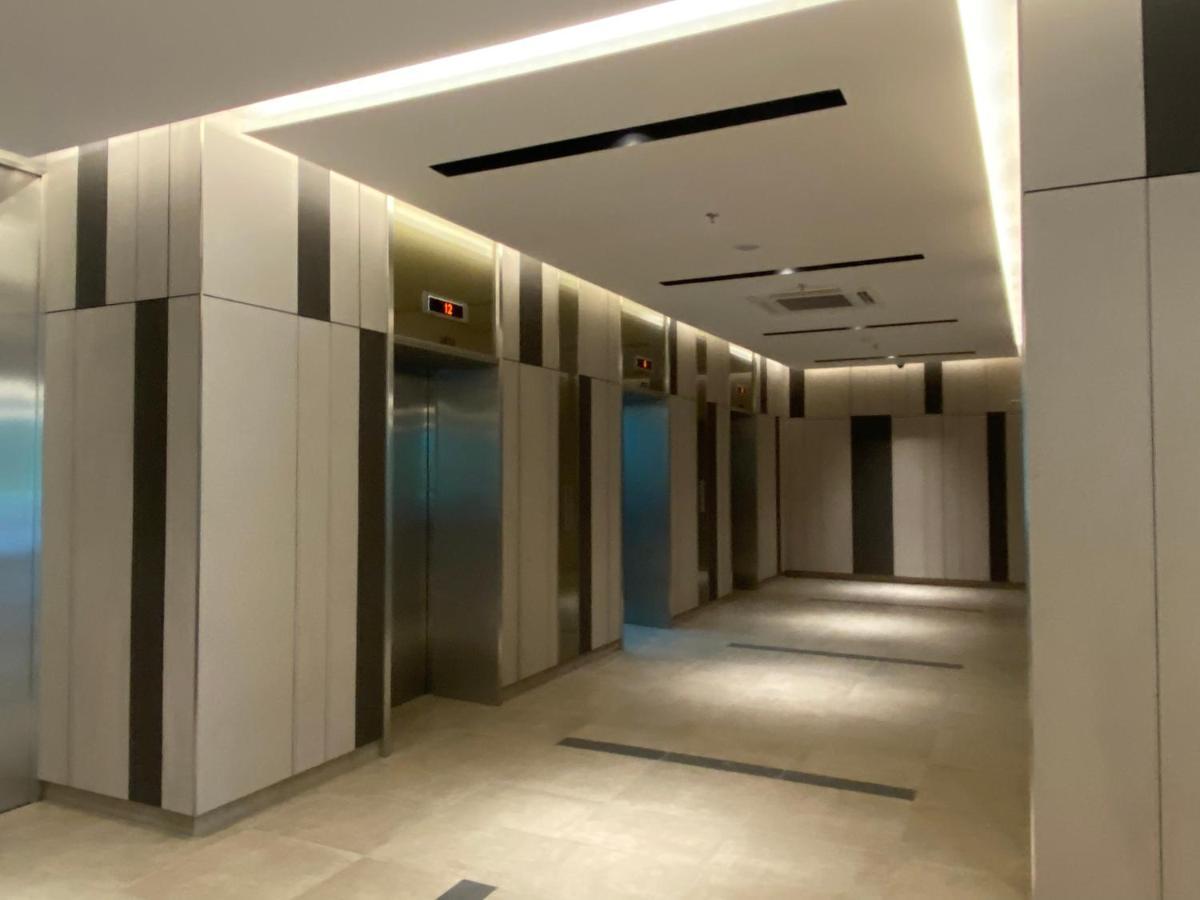Sunway City Onsen Cosy Home Tambun Ίπο Εξωτερικό φωτογραφία
