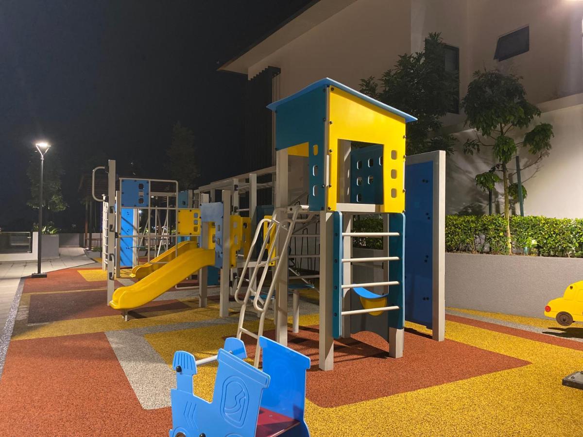 Sunway City Onsen Cosy Home Tambun Ίπο Εξωτερικό φωτογραφία