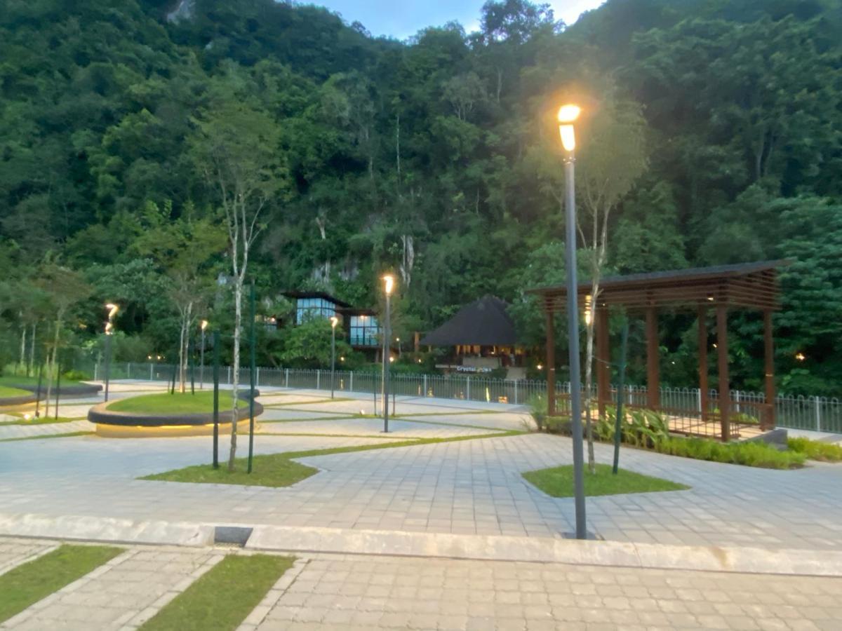 Sunway City Onsen Cosy Home Tambun Ίπο Εξωτερικό φωτογραφία